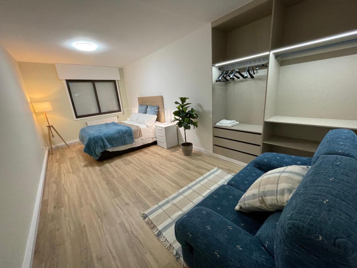 Mirador Puerto Nautico, Con Parking Gratis, Apartment Moana Ngoại thất bức ảnh