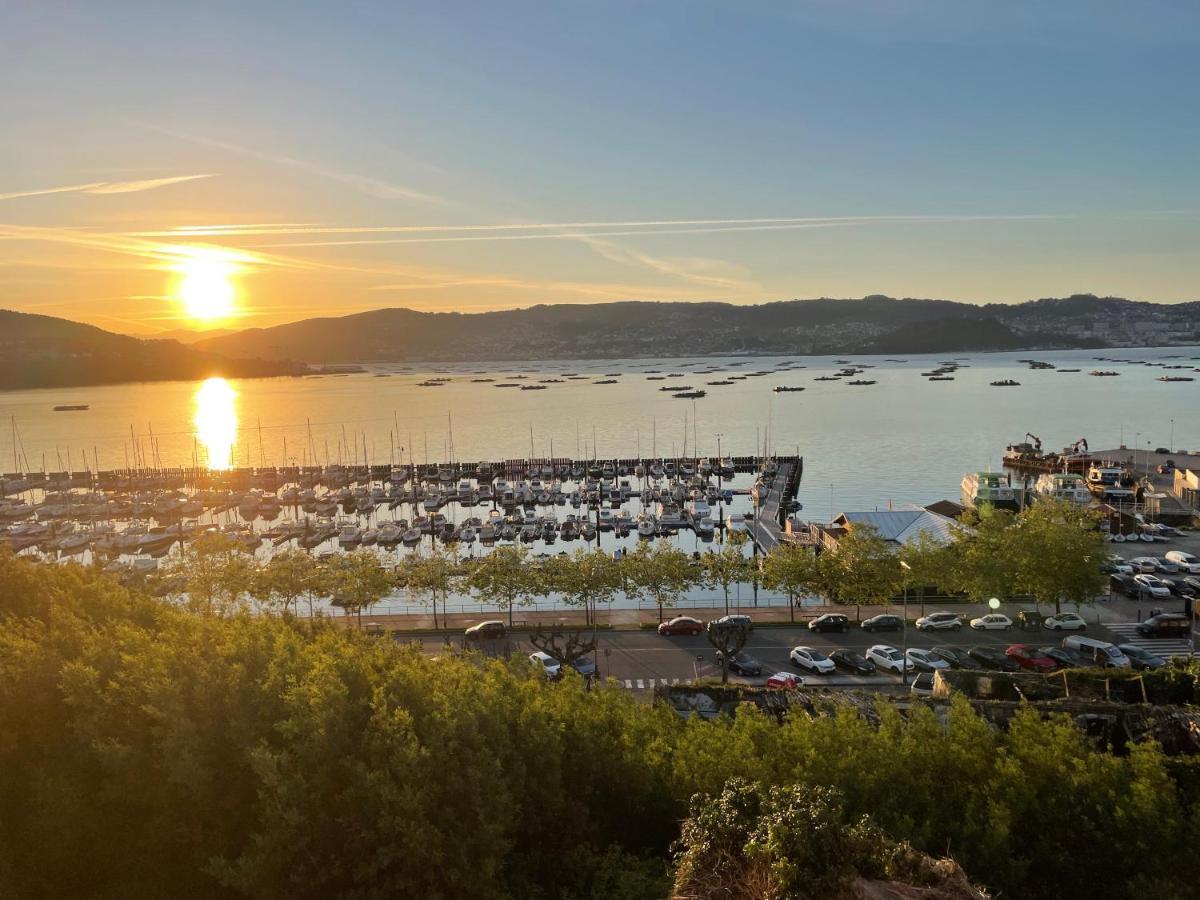 Mirador Puerto Nautico, Con Parking Gratis, Apartment Moana Ngoại thất bức ảnh
