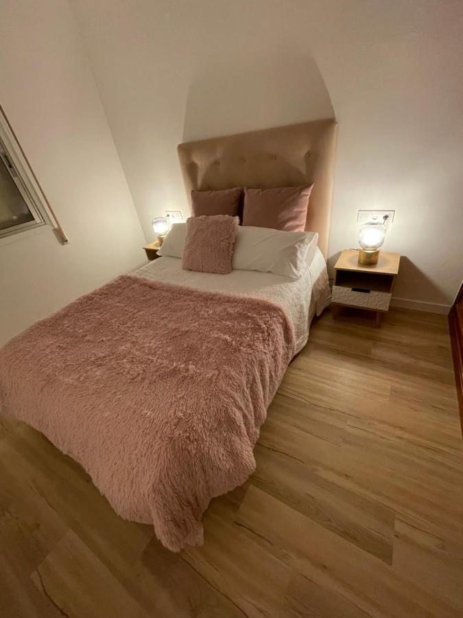 Mirador Puerto Nautico, Con Parking Gratis, Apartment Moana Ngoại thất bức ảnh