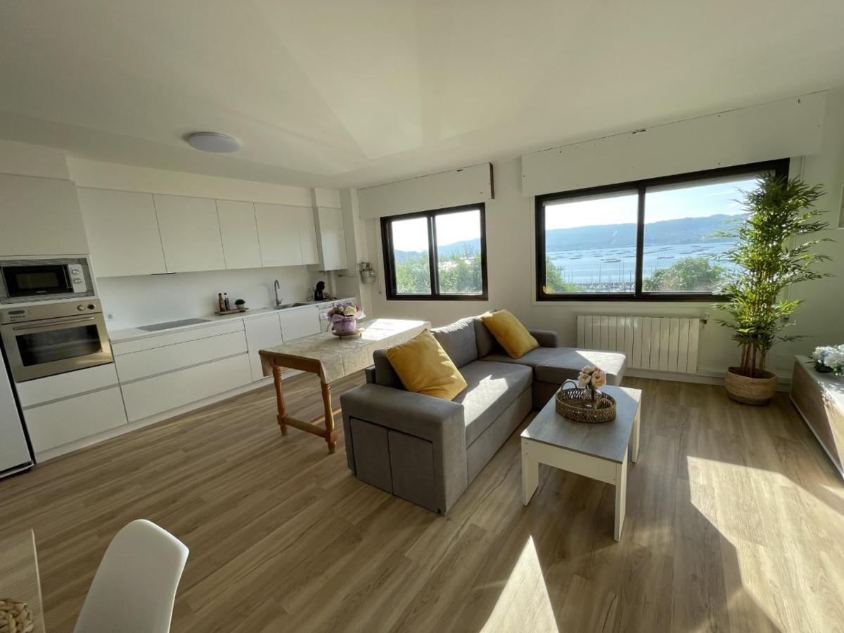 Mirador Puerto Nautico, Con Parking Gratis, Apartment Moana Ngoại thất bức ảnh