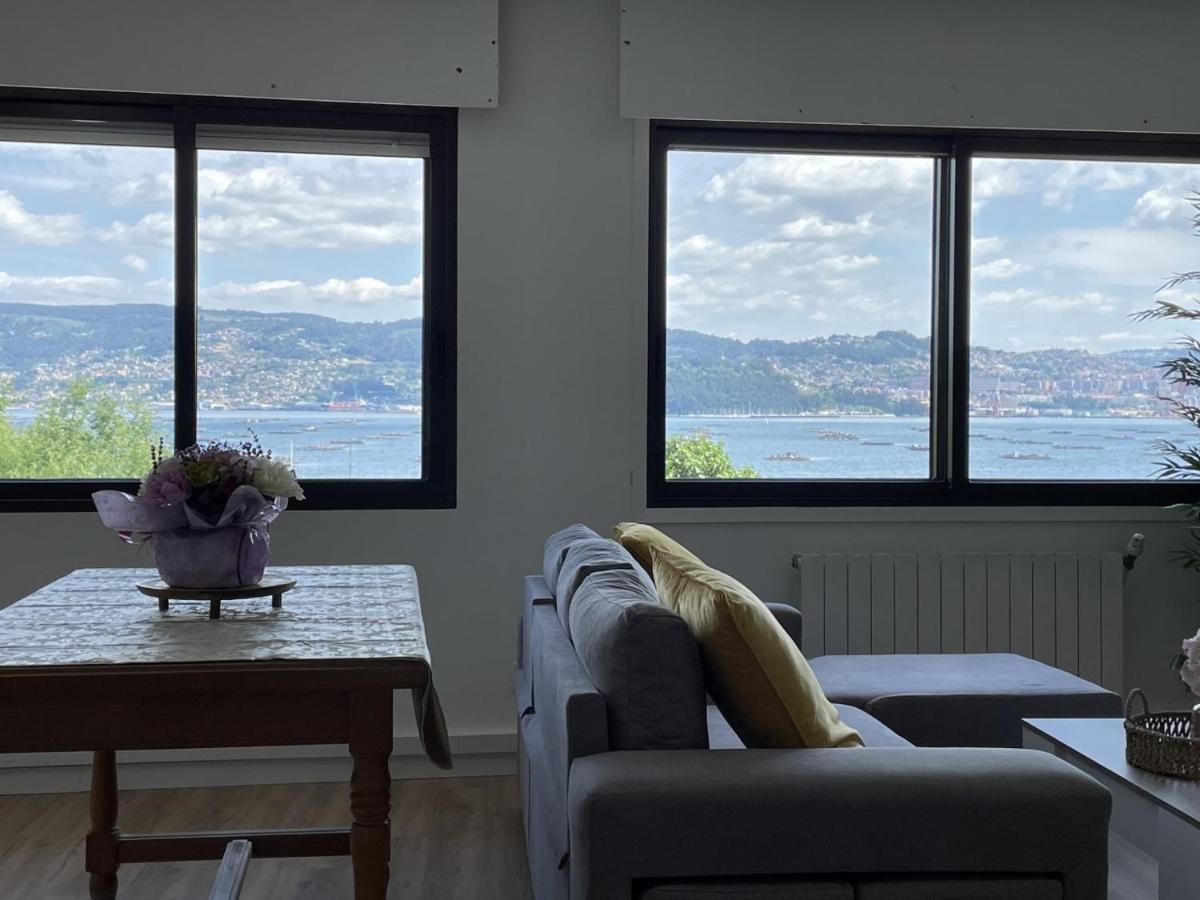 Mirador Puerto Nautico, Con Parking Gratis, Apartment Moana Ngoại thất bức ảnh