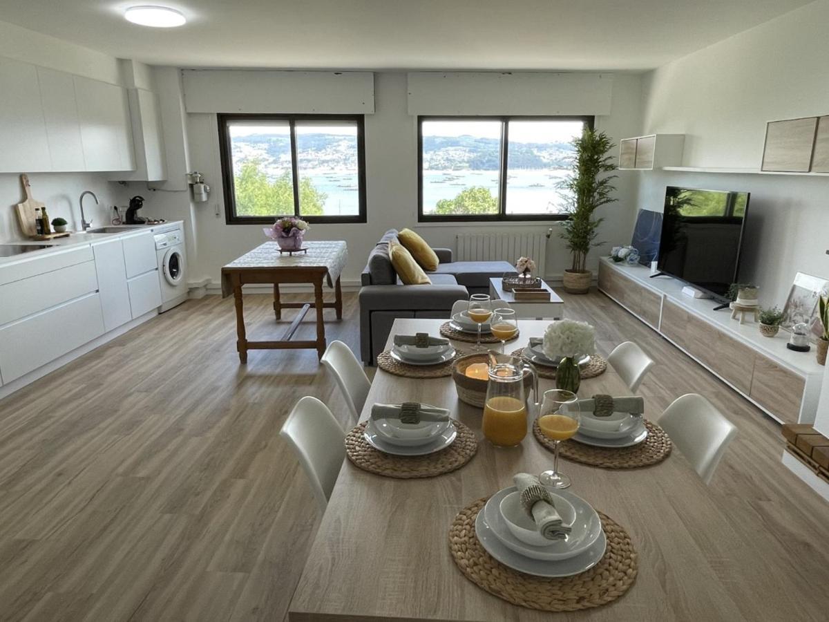 Mirador Puerto Nautico, Con Parking Gratis, Apartment Moana Ngoại thất bức ảnh