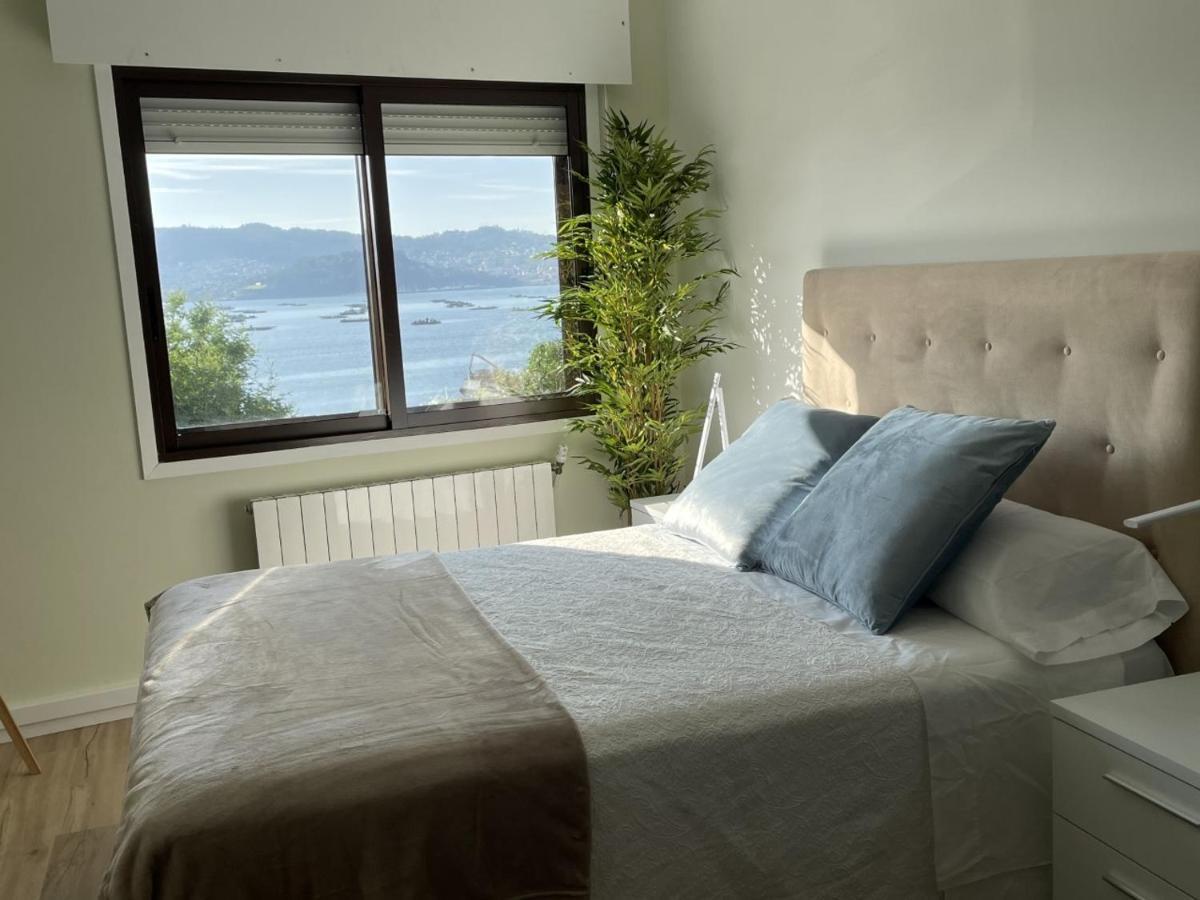 Mirador Puerto Nautico, Con Parking Gratis, Apartment Moana Ngoại thất bức ảnh