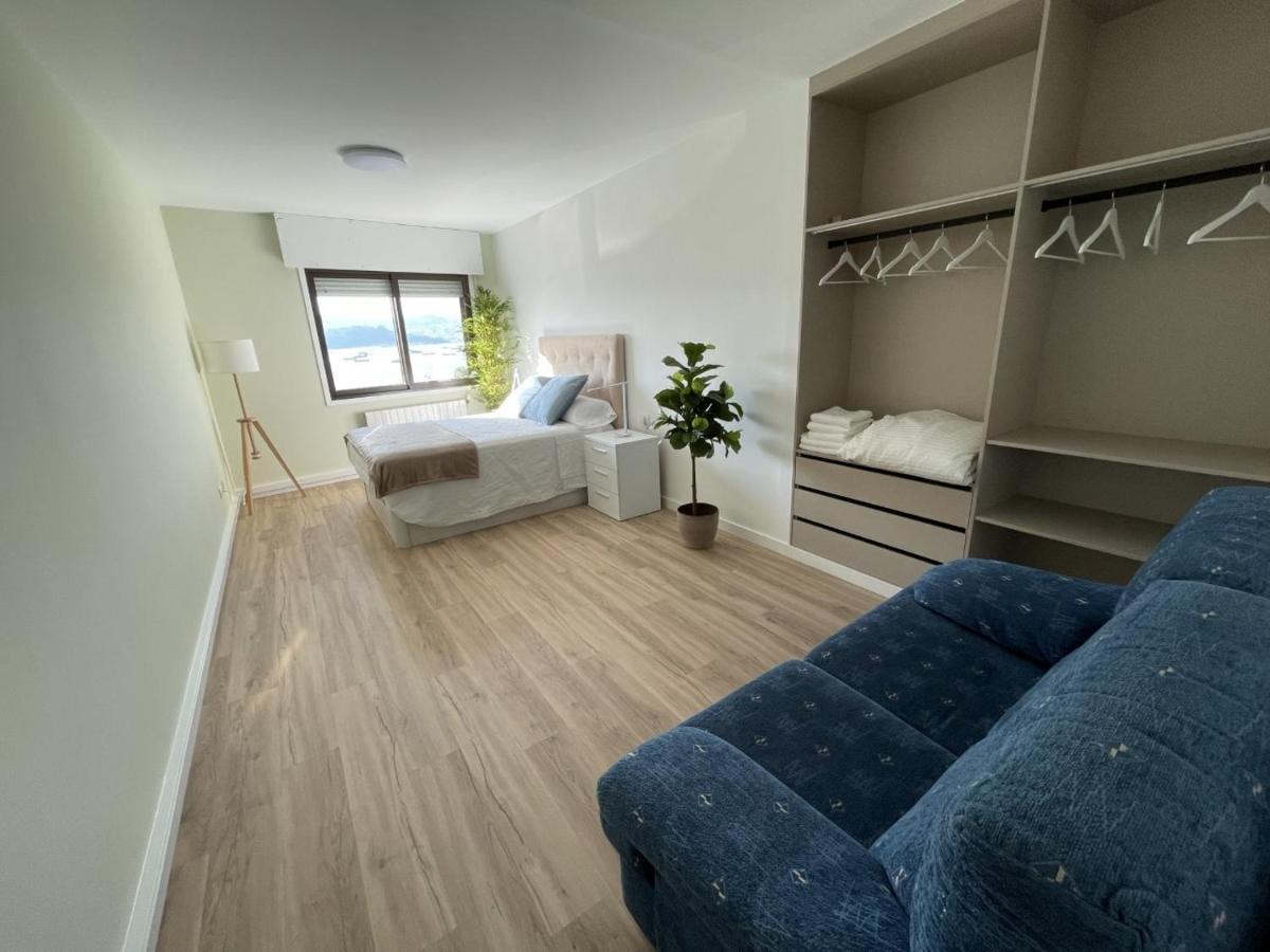 Mirador Puerto Nautico, Con Parking Gratis, Apartment Moana Ngoại thất bức ảnh