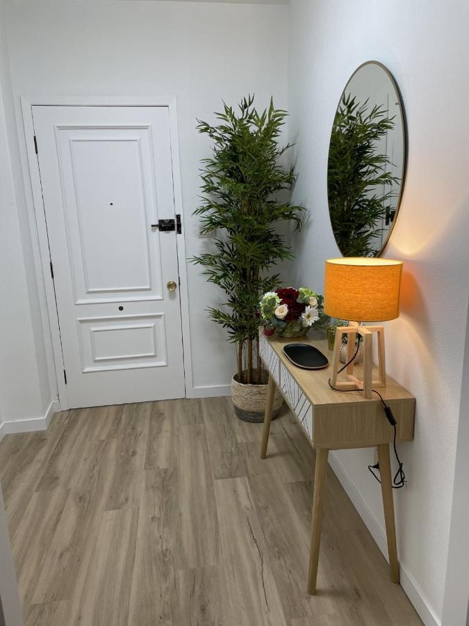 Mirador Puerto Nautico, Con Parking Gratis, Apartment Moana Ngoại thất bức ảnh