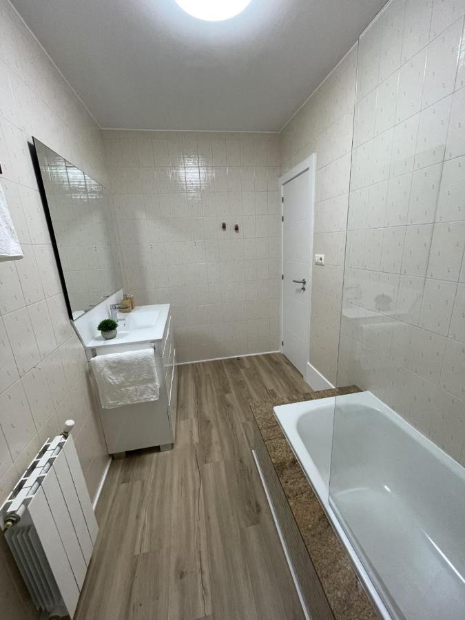 Mirador Puerto Nautico, Con Parking Gratis, Apartment Moana Ngoại thất bức ảnh