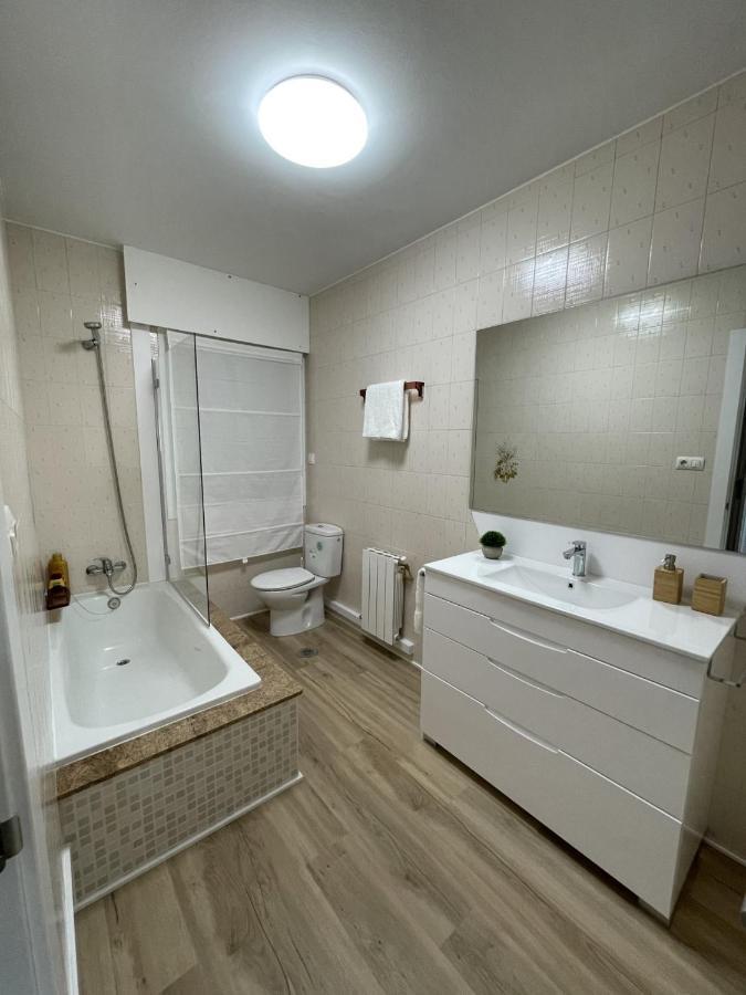 Mirador Puerto Nautico, Con Parking Gratis, Apartment Moana Ngoại thất bức ảnh