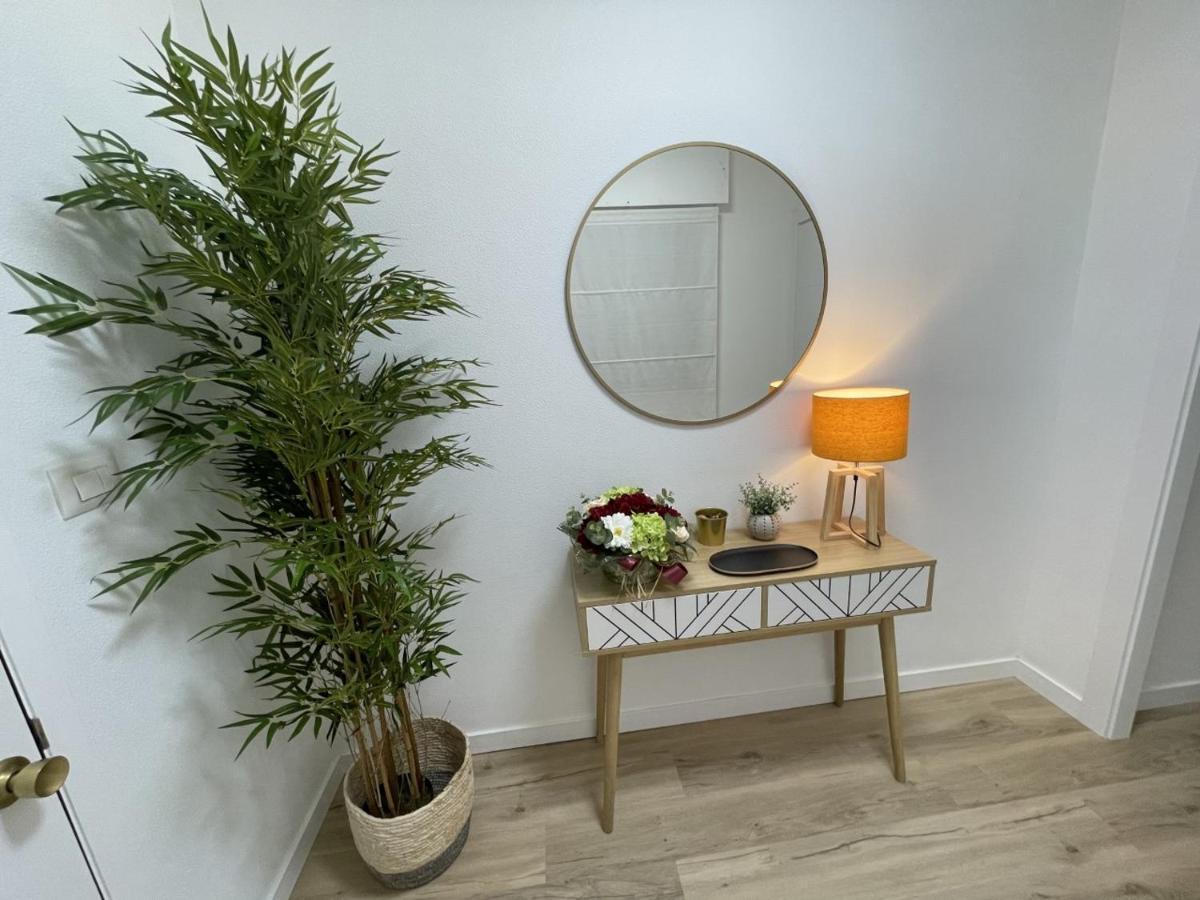 Mirador Puerto Nautico, Con Parking Gratis, Apartment Moana Ngoại thất bức ảnh
