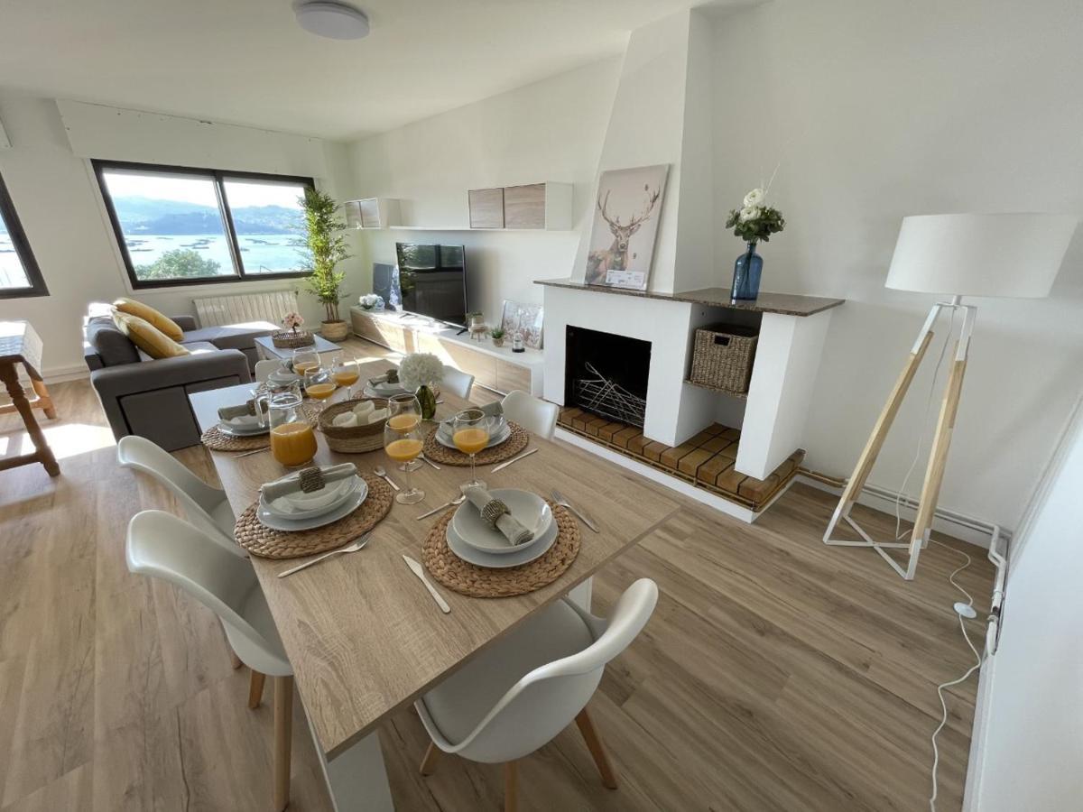 Mirador Puerto Nautico, Con Parking Gratis, Apartment Moana Ngoại thất bức ảnh