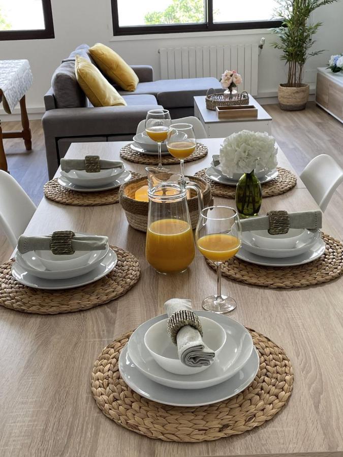 Mirador Puerto Nautico, Con Parking Gratis, Apartment Moana Ngoại thất bức ảnh
