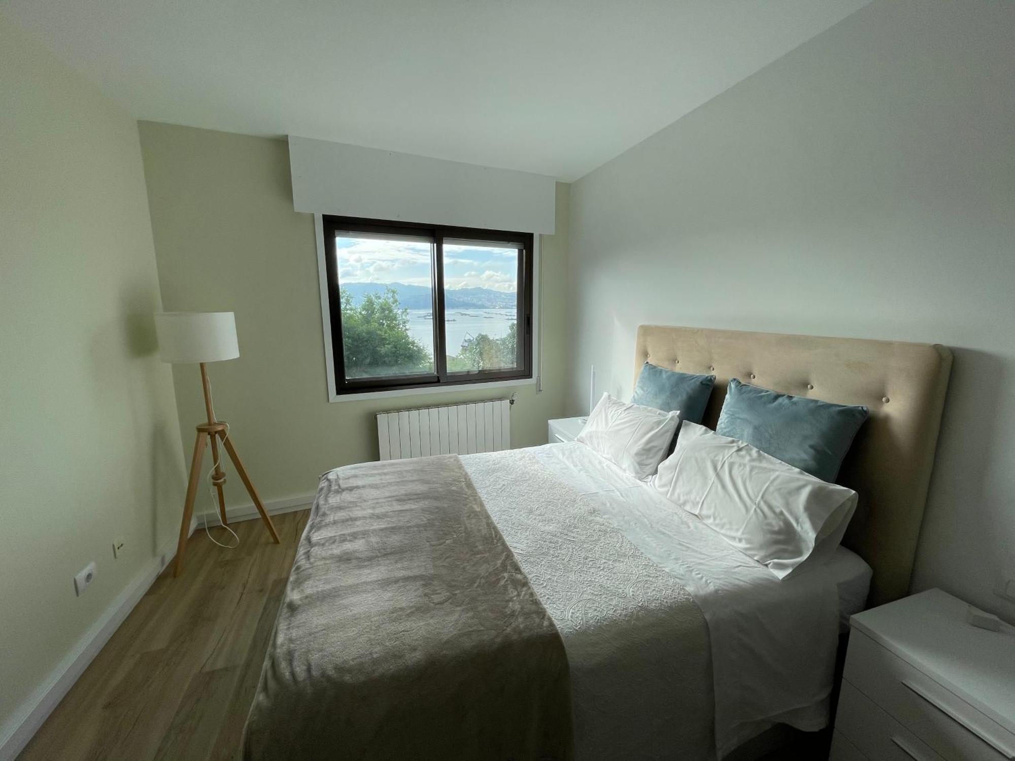 Mirador Puerto Nautico, Con Parking Gratis, Apartment Moana Ngoại thất bức ảnh
