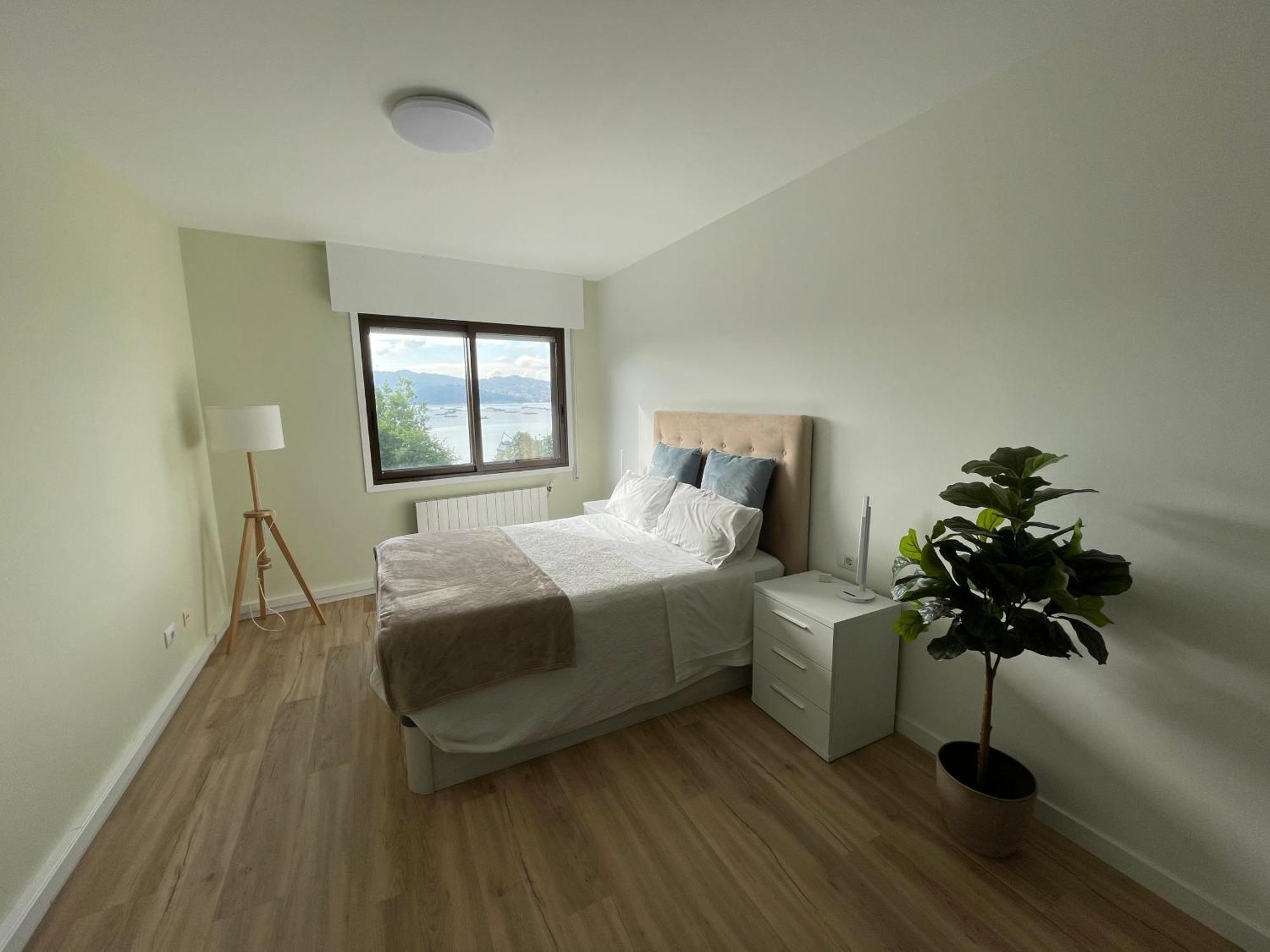 Mirador Puerto Nautico, Con Parking Gratis, Apartment Moana Ngoại thất bức ảnh