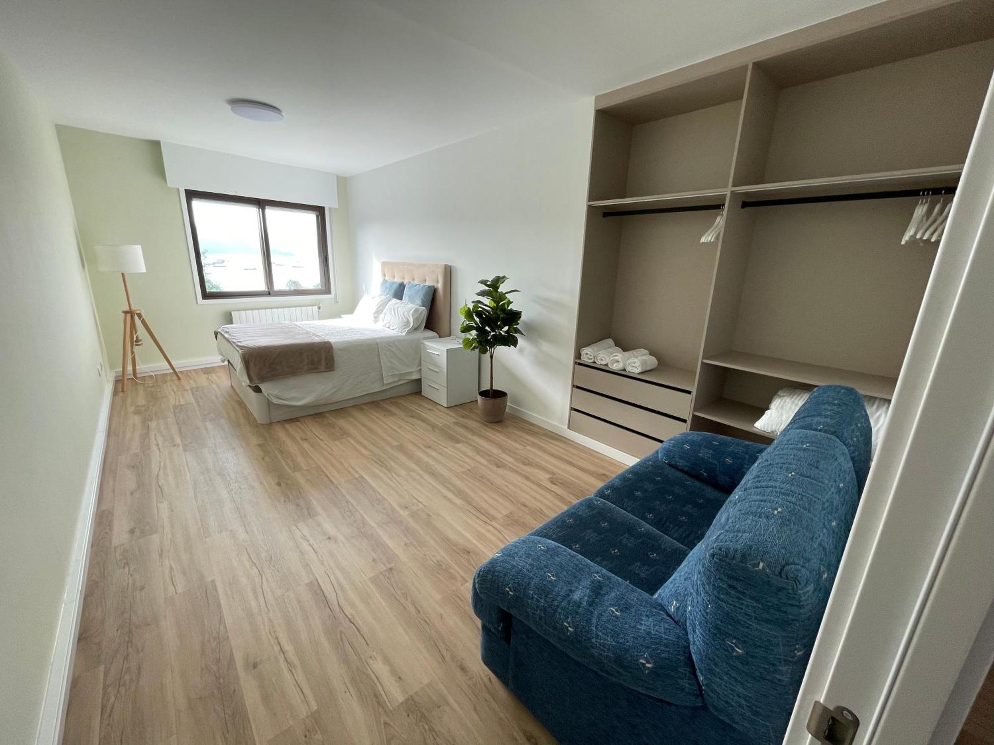 Mirador Puerto Nautico, Con Parking Gratis, Apartment Moana Ngoại thất bức ảnh