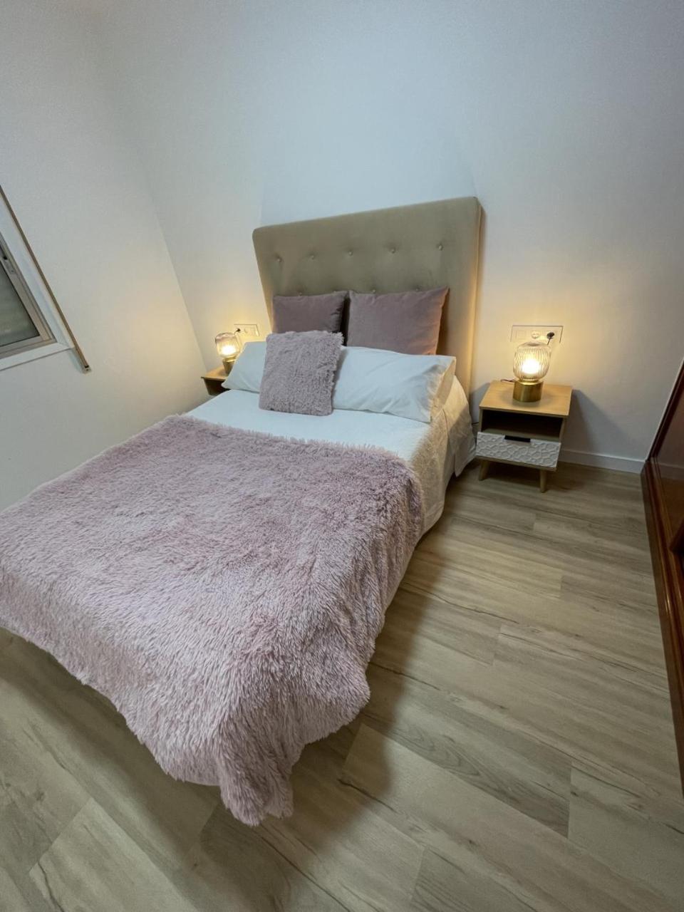 Mirador Puerto Nautico, Con Parking Gratis, Apartment Moana Ngoại thất bức ảnh