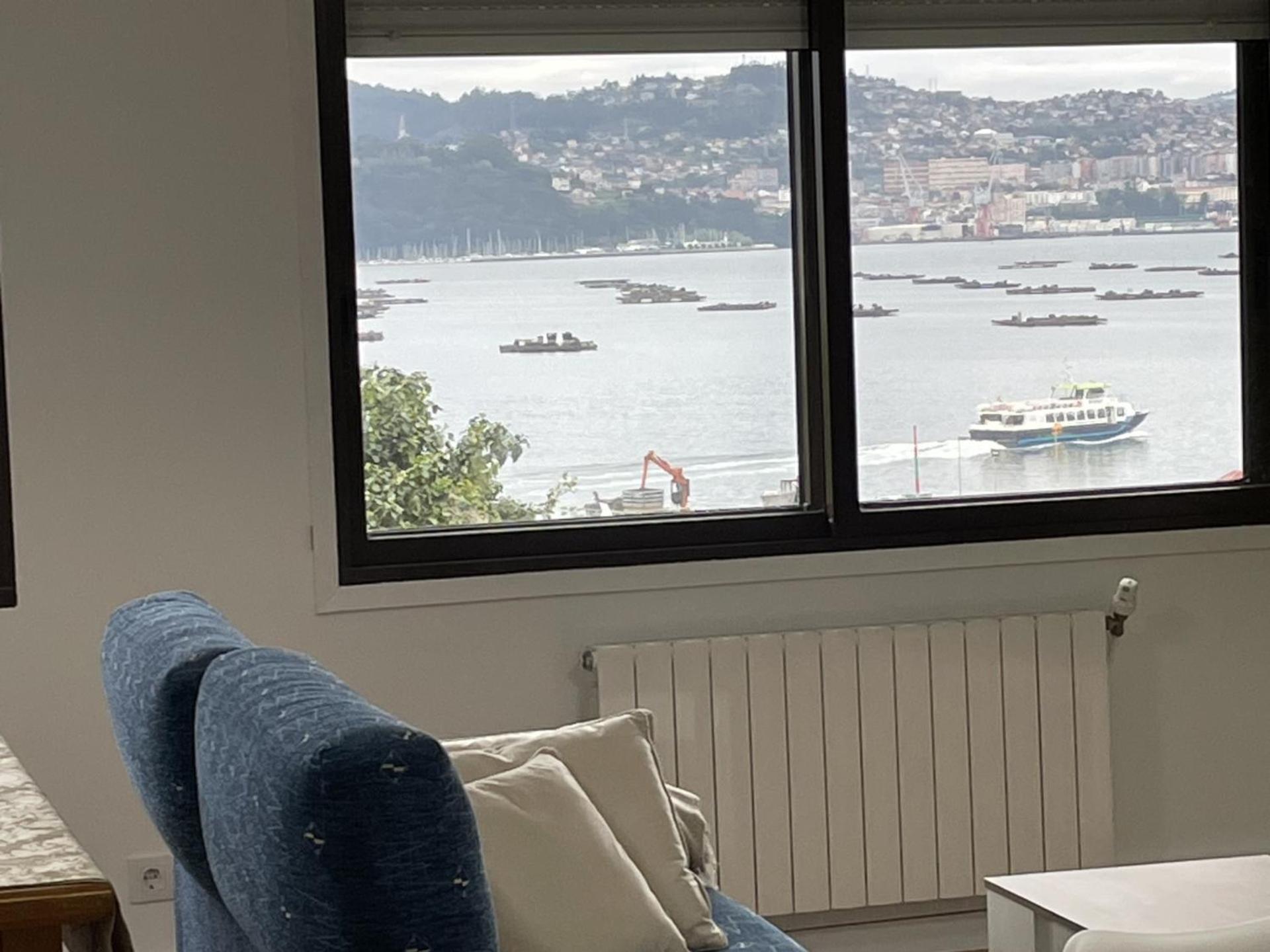 Mirador Puerto Nautico, Con Parking Gratis, Apartment Moana Ngoại thất bức ảnh