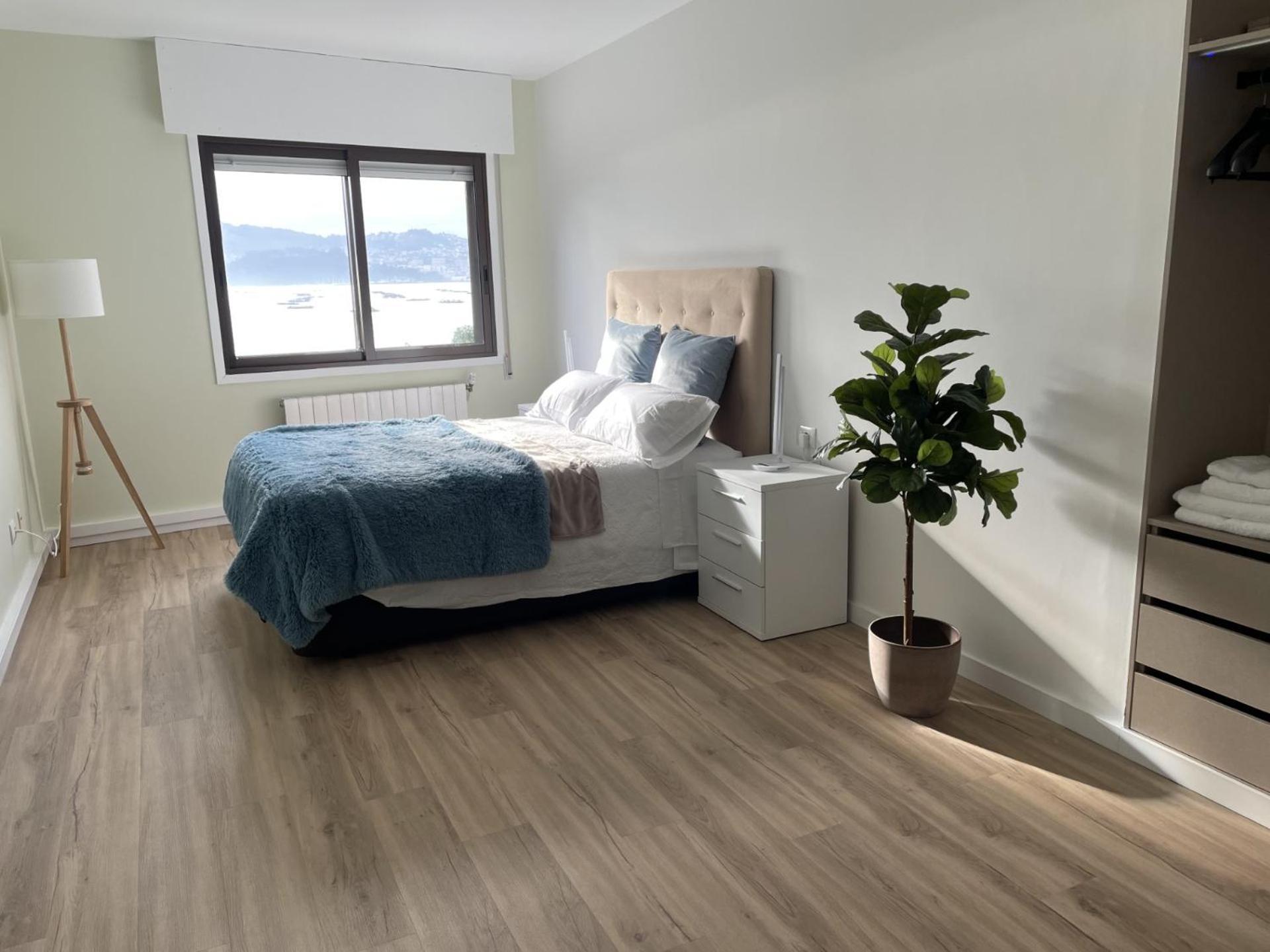 Mirador Puerto Nautico, Con Parking Gratis, Apartment Moana Ngoại thất bức ảnh