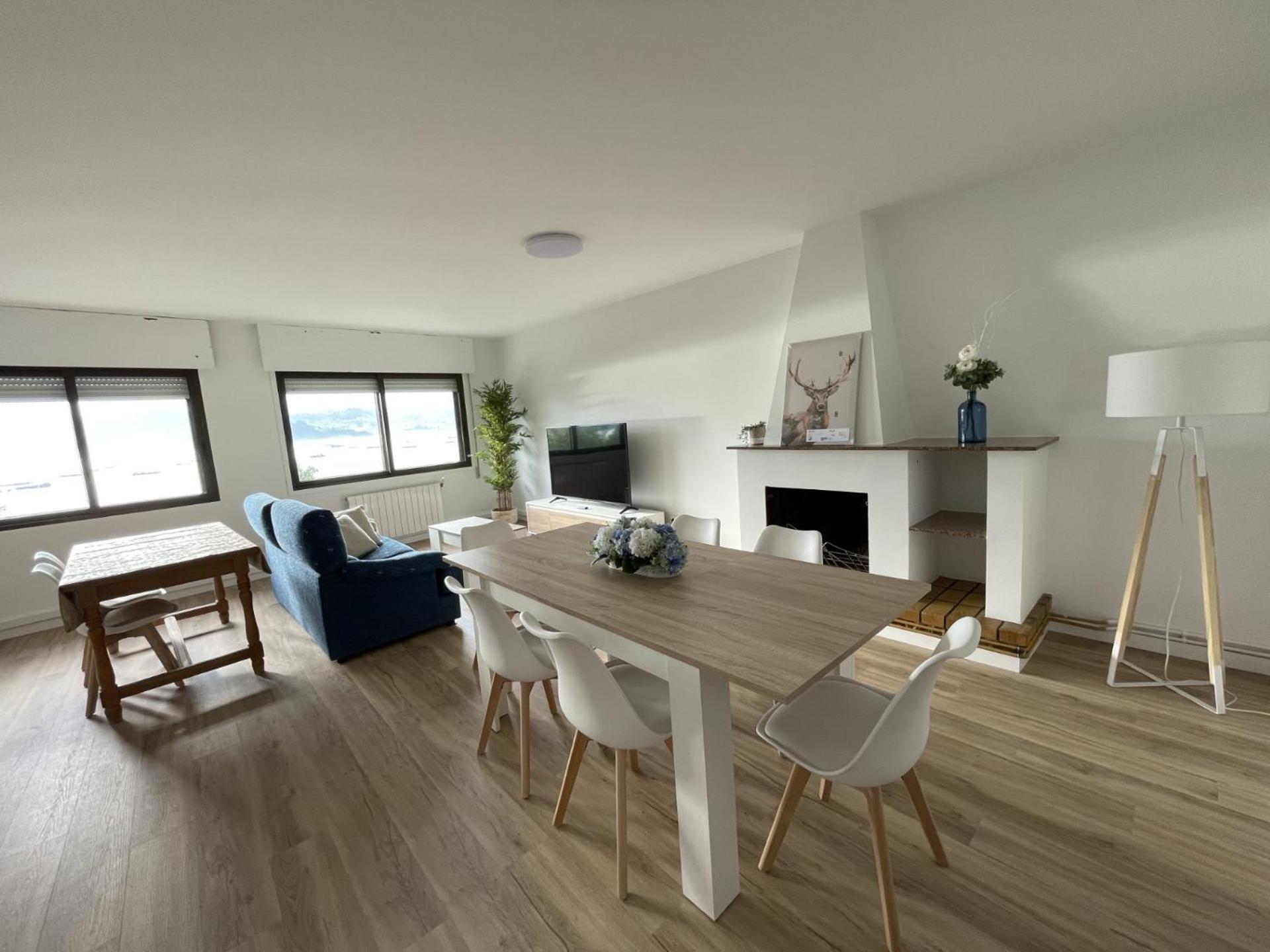 Mirador Puerto Nautico, Con Parking Gratis, Apartment Moana Ngoại thất bức ảnh